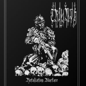 Triumph - Retaliation Warfare