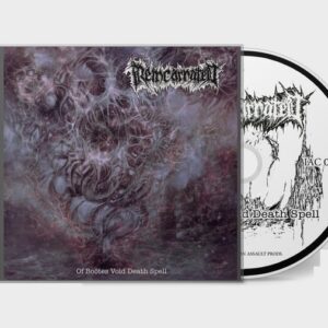 Reincarnated - Of Boötes Void Death Spell
