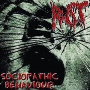 Rot – Sociopathic Behaviour