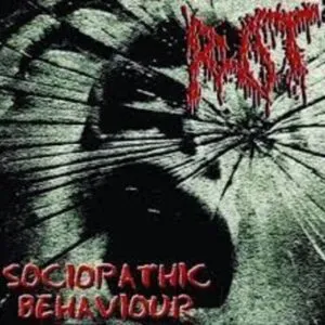 Rot – Sociopathic Behaviour