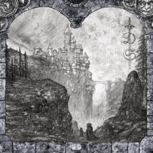 Depressive Silence - I