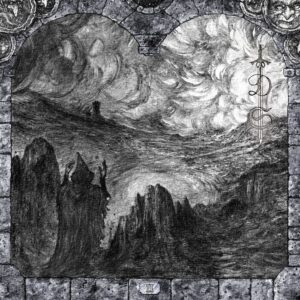 Depressive Silence - II: The Darkened Empires