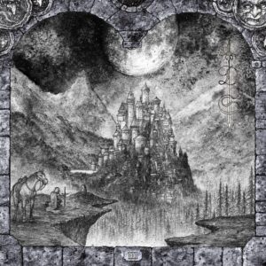 Depressive Silence - III: Mourning