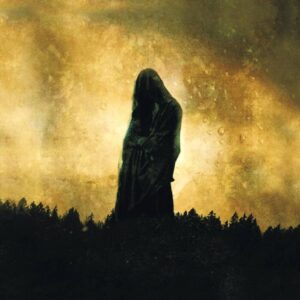 Woods Of Desolation - Toward The Depths