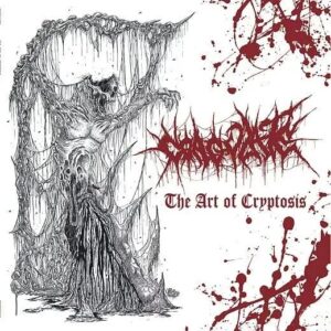 Coagulate – The Art Of Cryptopsis