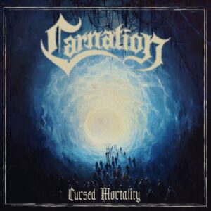 Carnation - Cursed Mortality