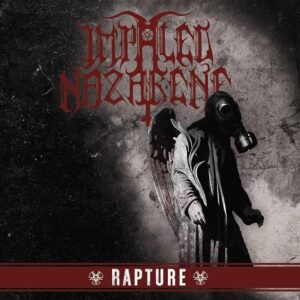 Impaled Nazarene – Rapture (Slipcase)