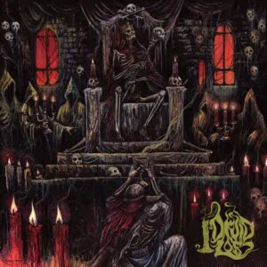 Druid Lord - Grotesque Offerings (Digipak)