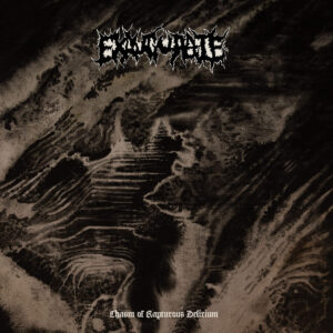 Exaugurate - Chasm of Rapturous Delirium
