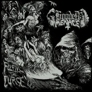 Hooded Menace - Fulfill The Curse (Importado Hammerheart)