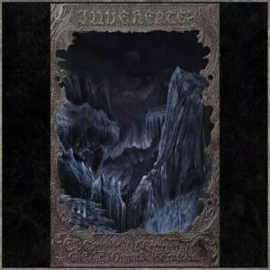 Invehertex - El Capricho De La Creación Y El Origen De La Tragedia