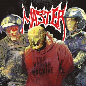 Master - The Human Machine