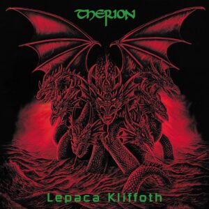 Therion - Lepaca Kliffoth