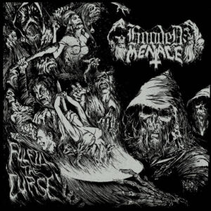 Hooded Menace - Fulfill The Curse