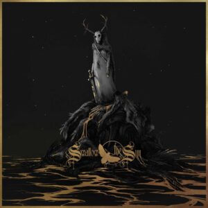 Swallow the Sun - When a Shadow Is Forced Into The Light (Slipcase)