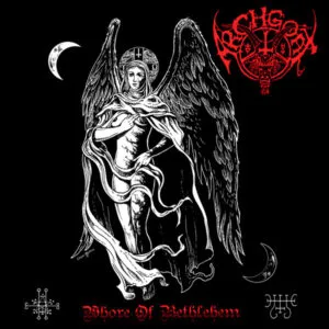 Archgoat – Whore Of Bethlehem (Digipack)
