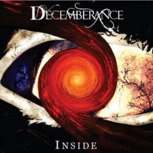 Decemberance - Inside (Importado GSP)