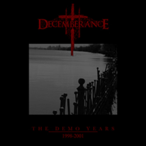 Decemberance - The Demo Years 1998-2001 (Importado GSP)