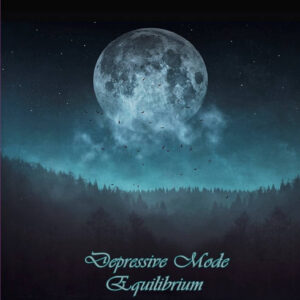 Depressive Mode - Equilibrium (Importado GSP)