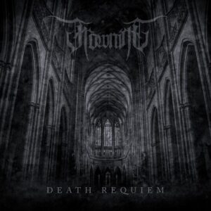Frowning  (Ad Cinerem) - Death Requiem (Importado GSP)