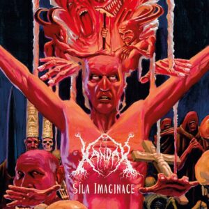 Kandar – Síla Imaginace