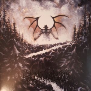 Kalmankantaja - Demo IV / Kylmään Hylätyt (Importado GSP)