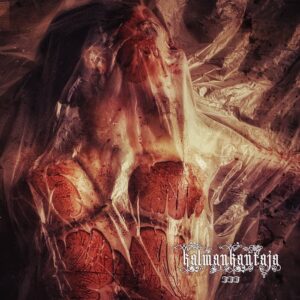 Kalmankantaja - III (Importado GSP)