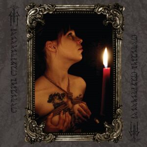 Kalmankantaja - Kuoleman Kehtolaulut II (Importado GSP)