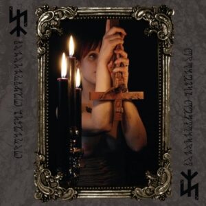 Kalmankantaja - Kuoleman Kehtolaulut III (Importado GSP)