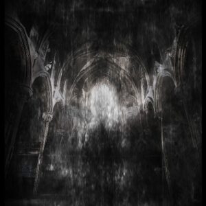 Lacrymae Rerum - Voices Through The Black Corridor (Importado GSP)