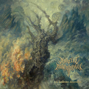 Neurotic Machinery - A Loathsome Aberration