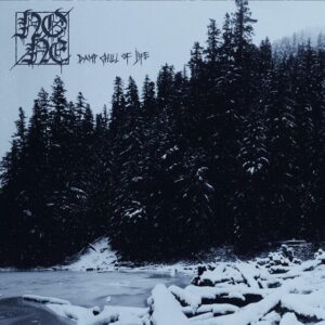 NONE - Damp Chill Of Life (Importado GS Productions)