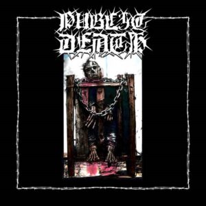 Public Death – Public Death