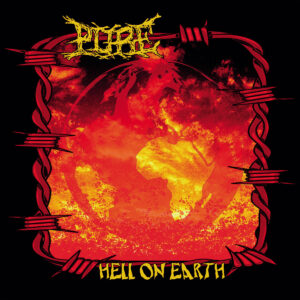 Pure – Hell On Earth