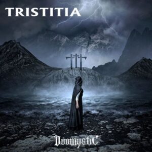 Tristitia - Doomystic (Importado GS Productions)