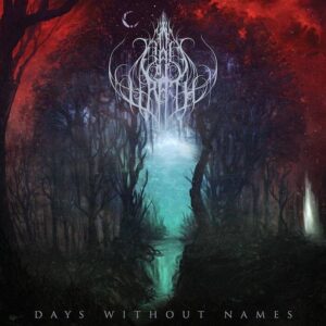 Vials Of Wrath - Days Without Names (Importado GSP)