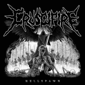 Crucifire - Hellspawn