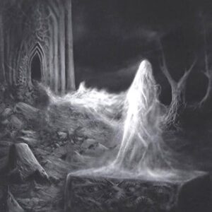 Aldebaran - …From Forgotten Tombs I & Ii (Importado Memento Mori)