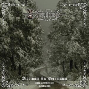 Bewitched - Hibernum In Perpetuum + Previous Demos & Split (2CD´s)