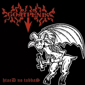 Goatpenis - htaeD no tabbaS 1992 - 1996