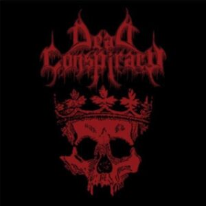 Dead Conspiracy - Dead Conspiracy (Importado Memento Mori)