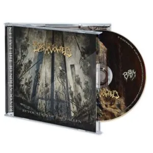Disavowed - Revocation Of The Fallen