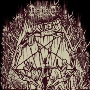 Disrupted - Morbid Death (Importado Memento Mori)