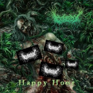 Gorepot - Happy Hour