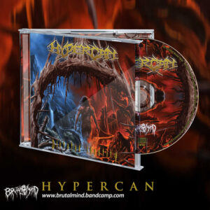 Hypercan - Dictated Identity