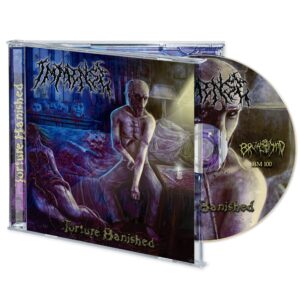 Immense - Torture Banished