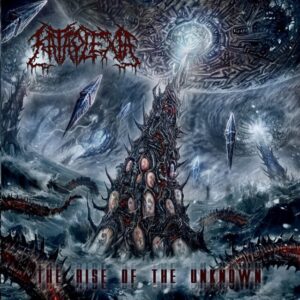 Kataplexia - The Rise Of The Unknown
