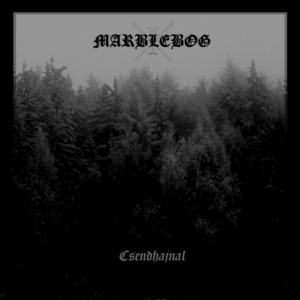 Marblebog - Csendhajnal