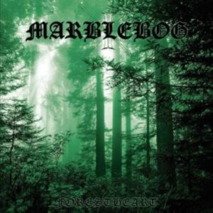 Marblebog - Forestheart