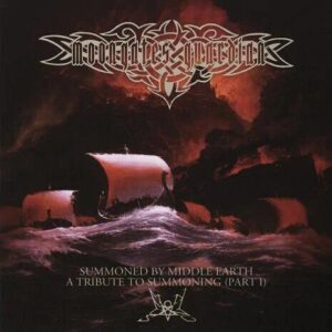 Moongates Guardian - Summoned By Middle Earth – A Tribute To Summoning (Part I)